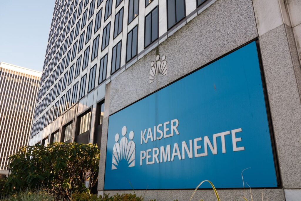 Kaiser data breach exposes health care data of 69K patients
