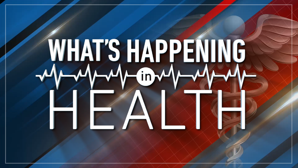 What's Happening in Health: July 10, 2022 - WKRC TV Cincinnati
