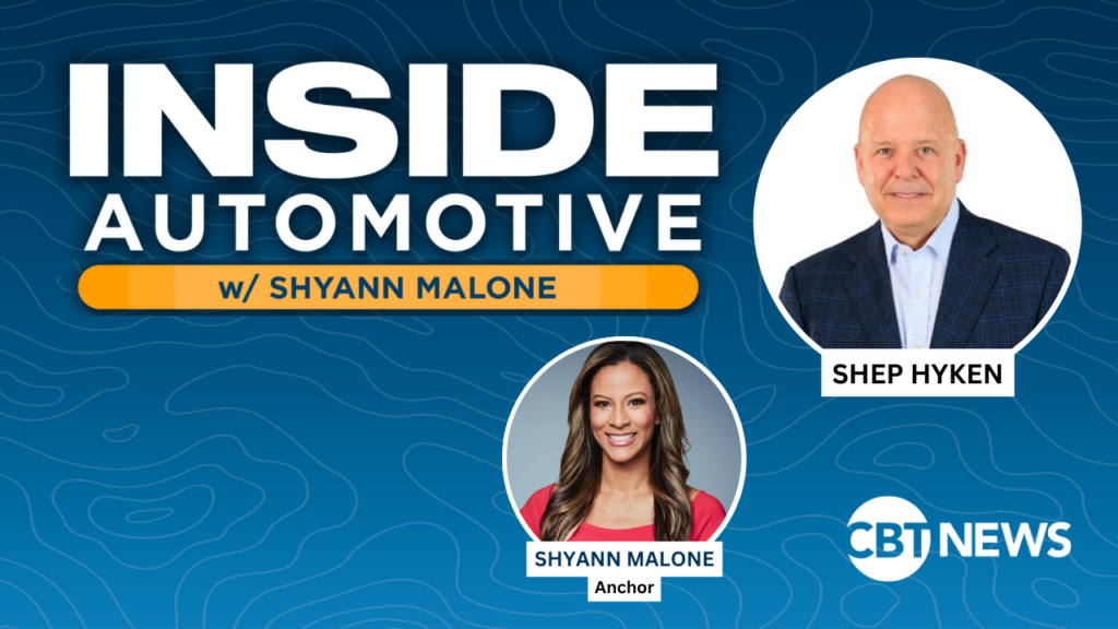Leveraging AI as an asset in the dealership rather than being afraid of it – Shep Hyken