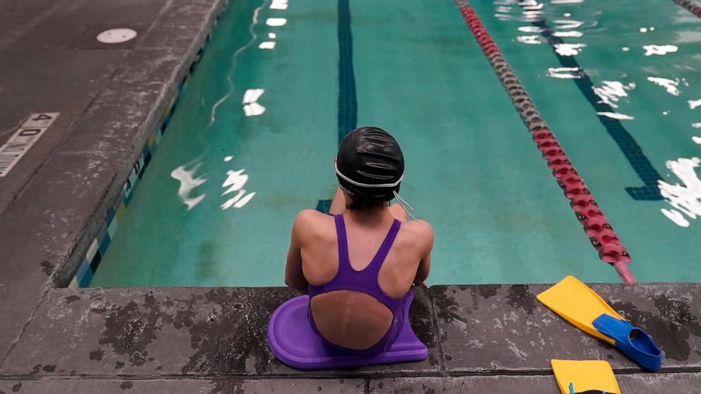 Privacy concerns persist in transgender sports case after Utah judge seals only some health records